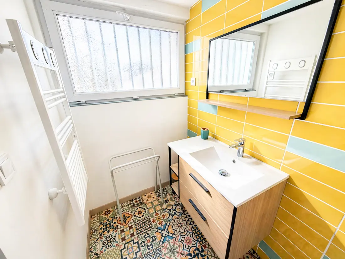 Maison de Vacances La Tranche-sur-Mer 791