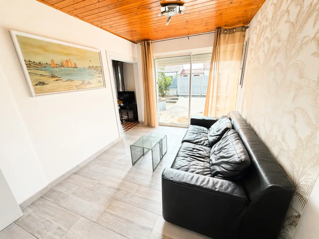 Maison de Vacances La Tranche-sur-Mer 791