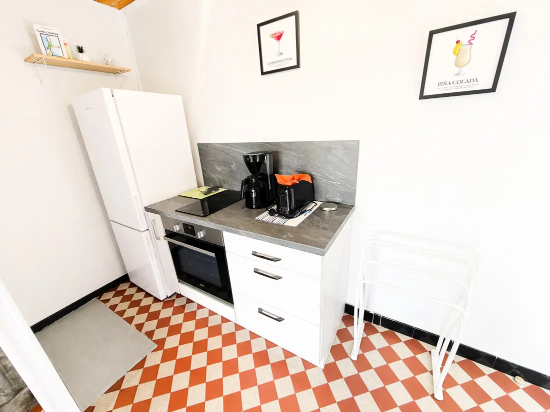 Maison de Vacances La Tranche-sur-Mer 791