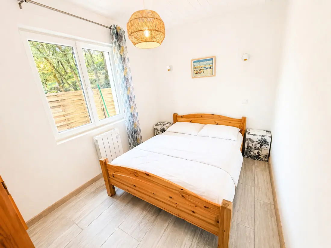 Maison de Vacances La Tranche-sur-Mer 791
