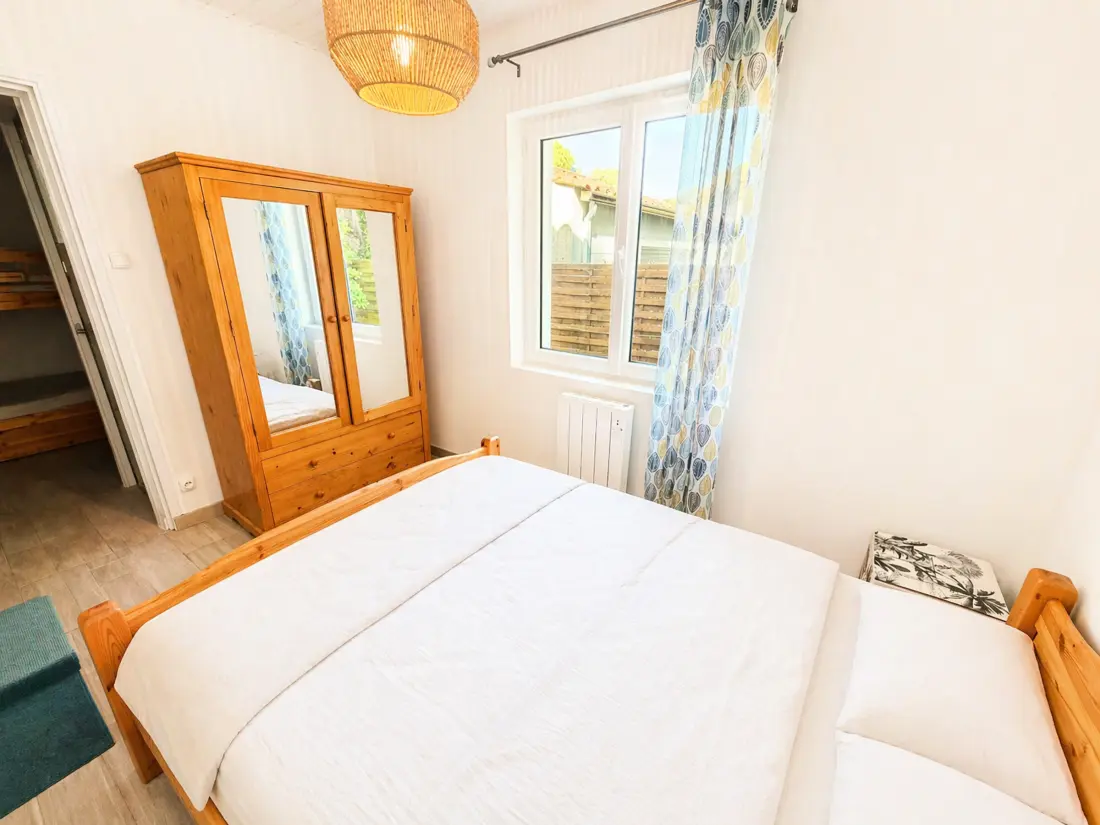 Maison de Vacances La Tranche-sur-Mer 791