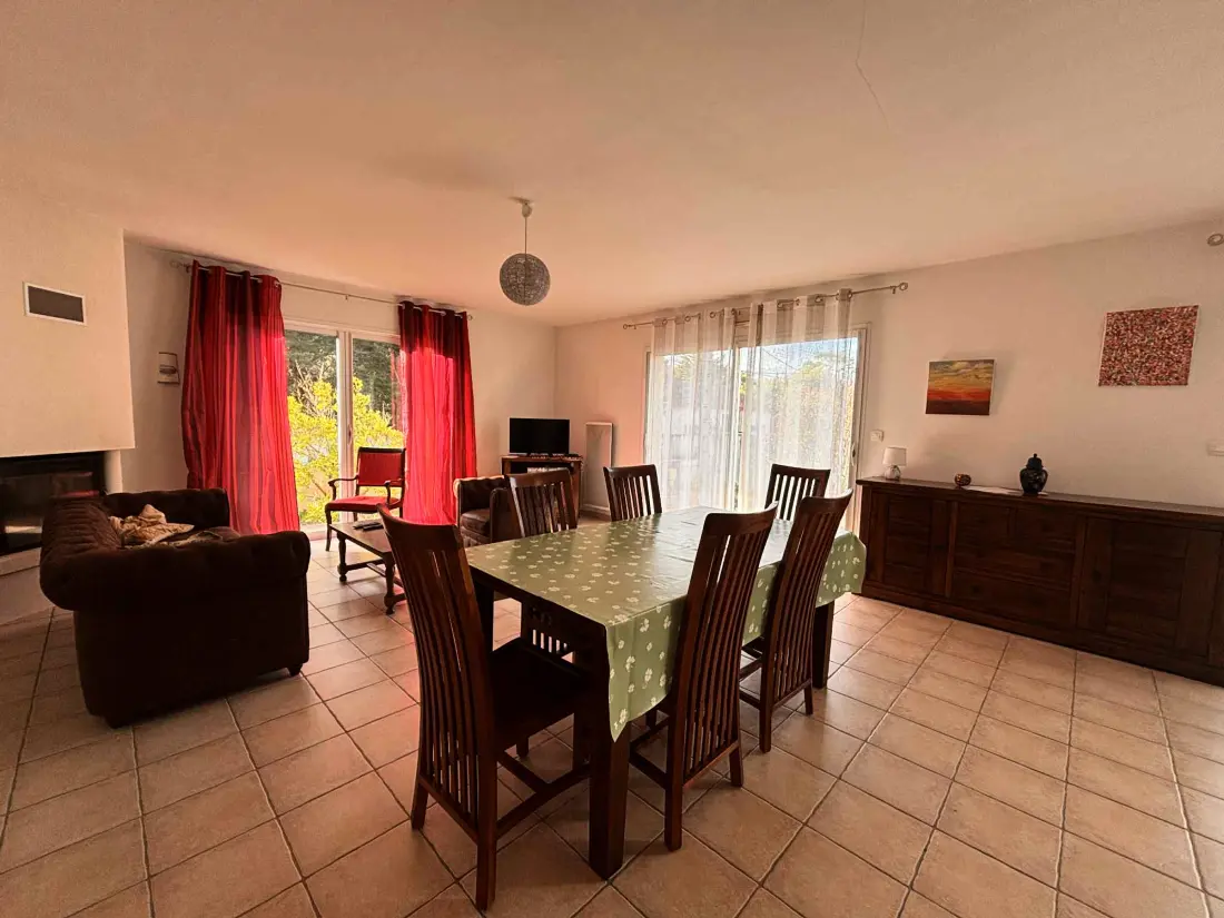 Maison de Vacances La Tranche-sur-Mer 792