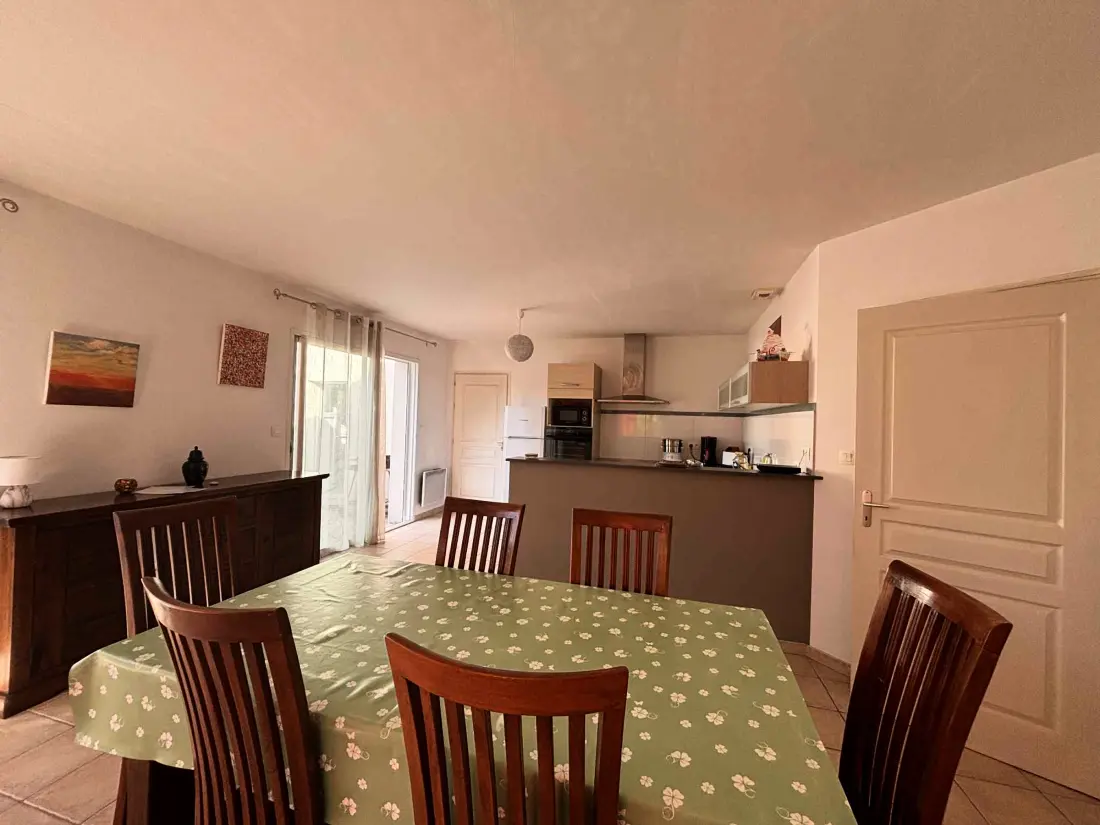 Maison de Vacances La Tranche-sur-Mer 792