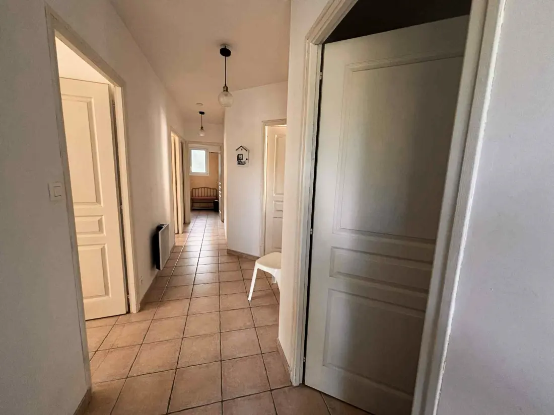 Maison de Vacances La Tranche-sur-Mer 792