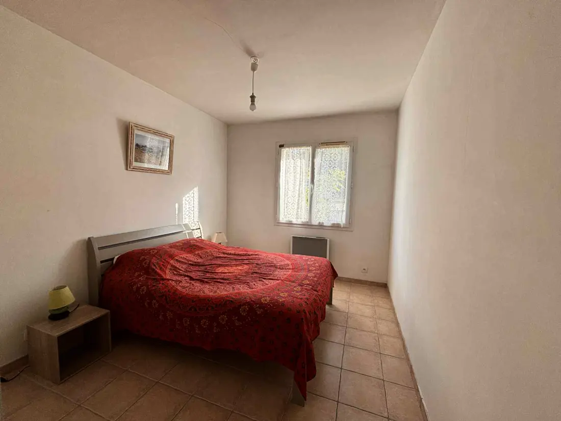 Maison de Vacances La Tranche-sur-Mer 792