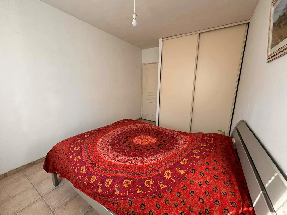 Maison de Vacances La Tranche-sur-Mer 792