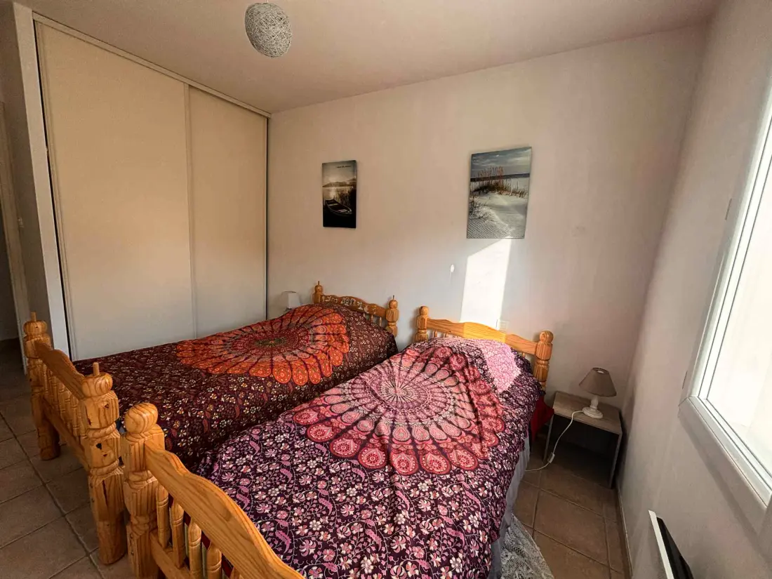 Maison de Vacances La Tranche-sur-Mer 792