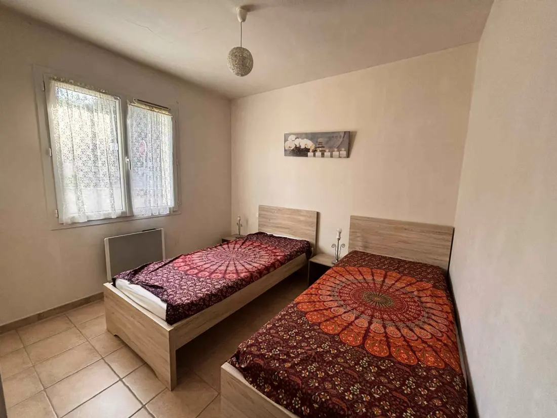 Maison de Vacances La Tranche-sur-Mer 792