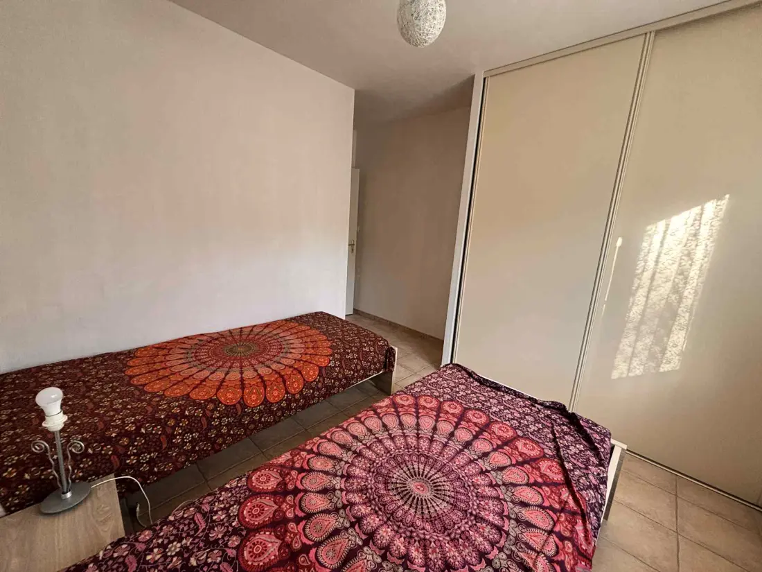 Maison de Vacances La Tranche-sur-Mer 792