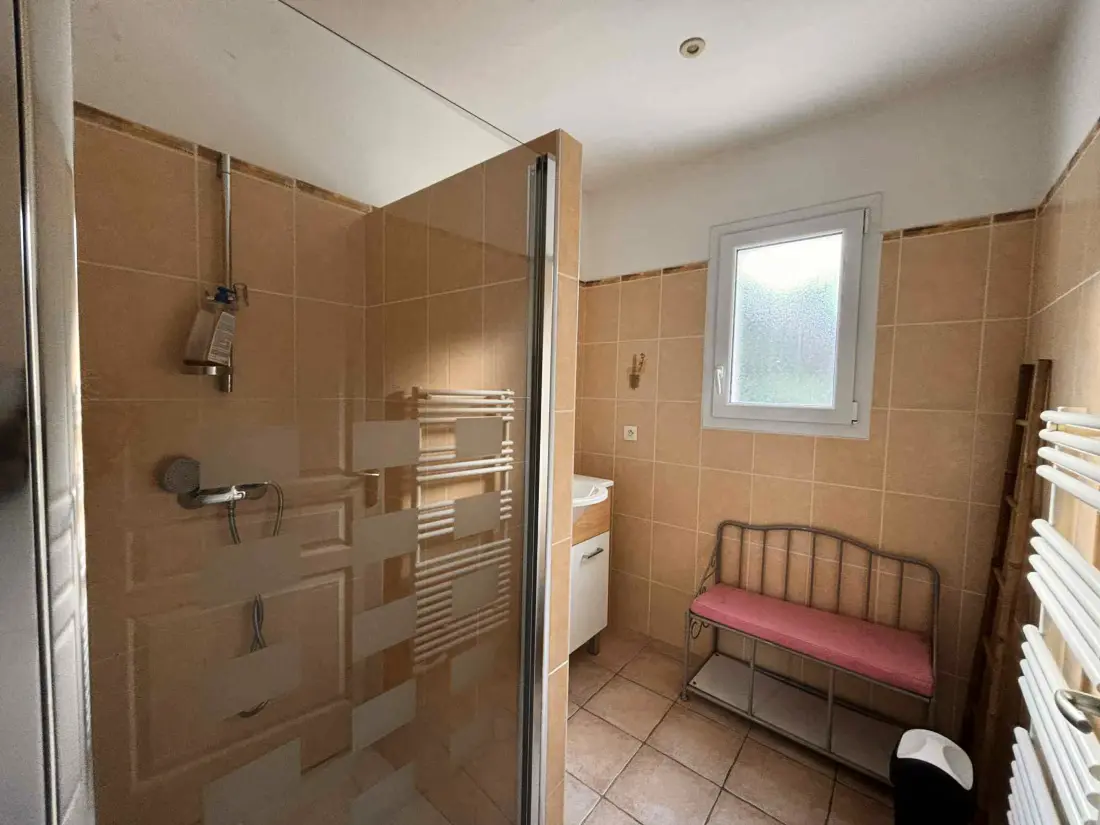 Maison de Vacances La Tranche-sur-Mer 792