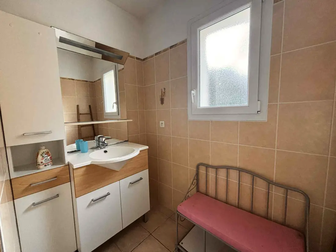 Maison de Vacances La Tranche-sur-Mer 792
