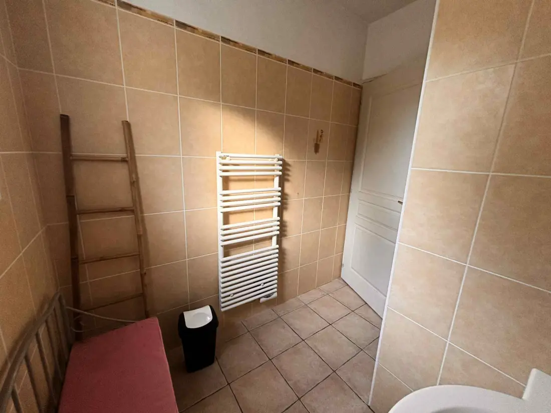 Maison de Vacances La Tranche-sur-Mer 792