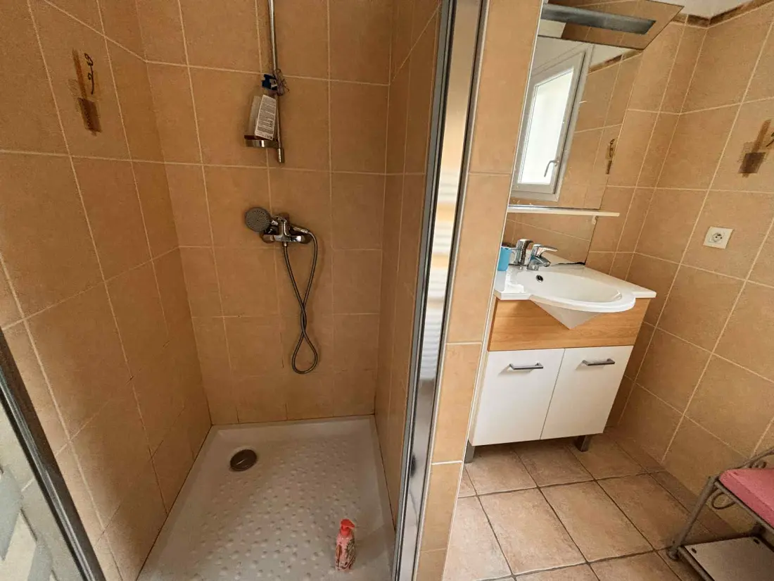 Maison de Vacances La Tranche-sur-Mer 792