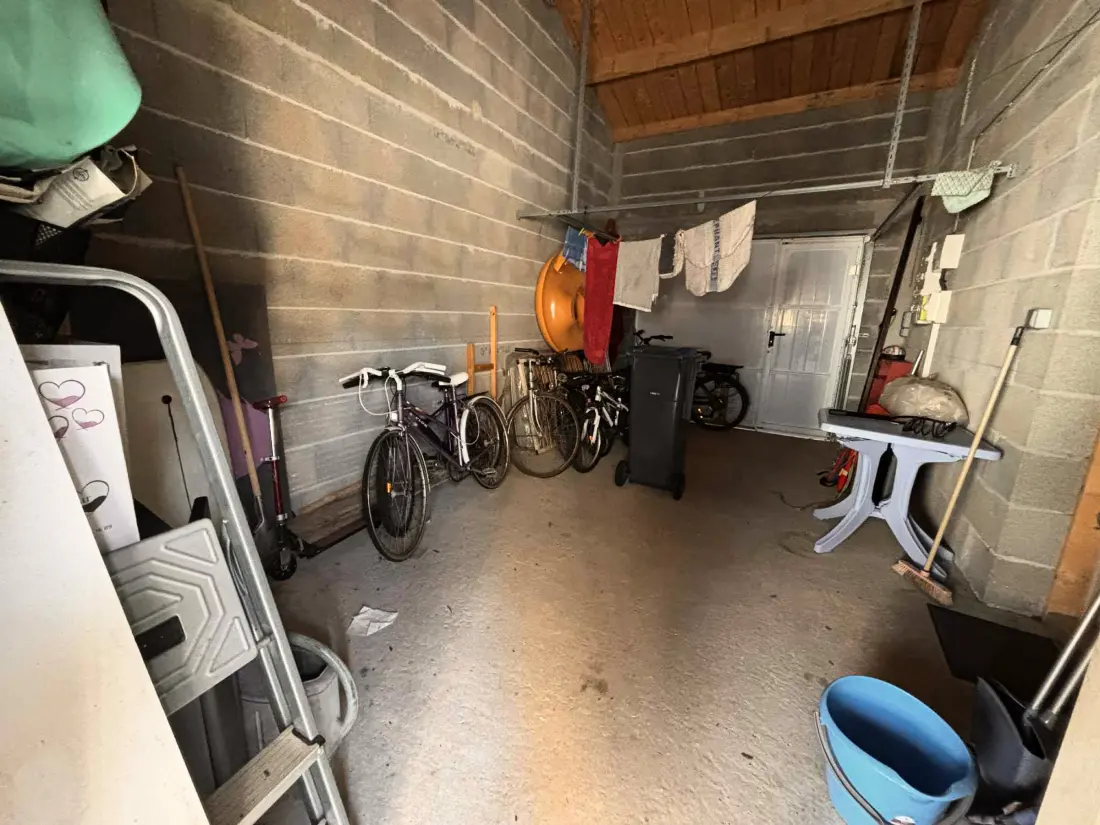 Maison de Vacances La Tranche-sur-Mer 792