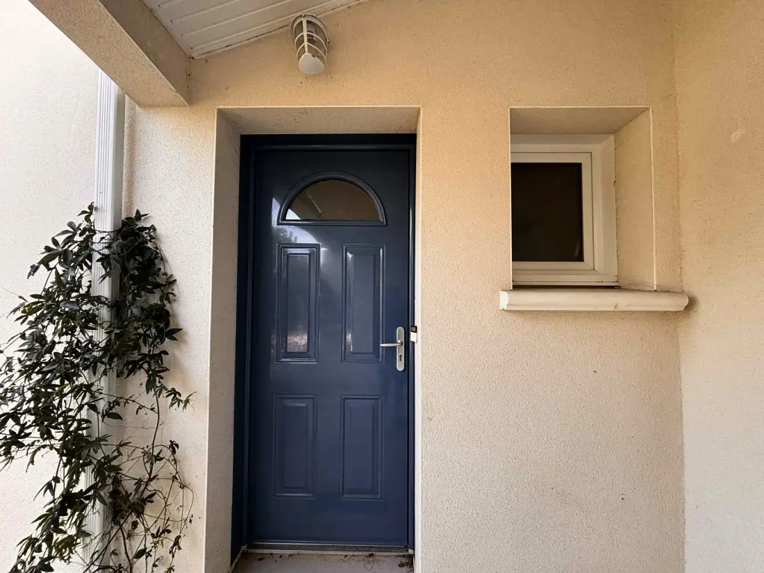 Maison de Vacances La Tranche-sur-Mer 792