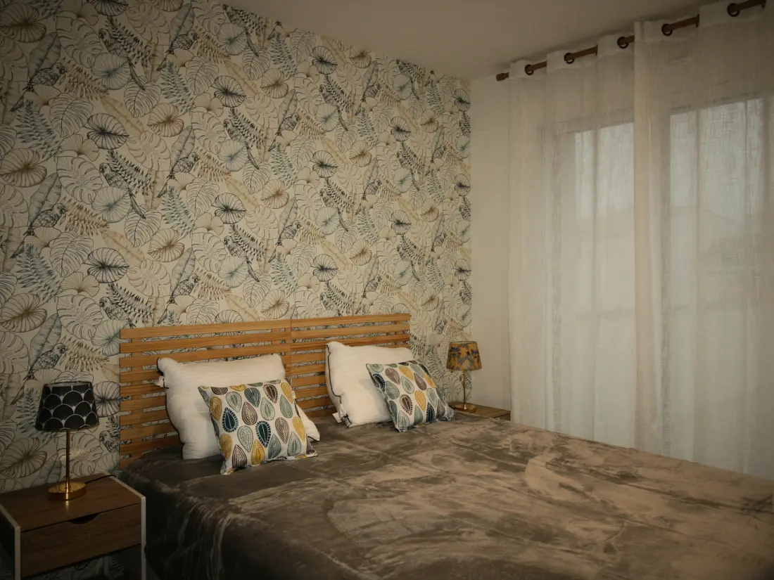 Maison de Vacances La Tranche-sur-Mer 794