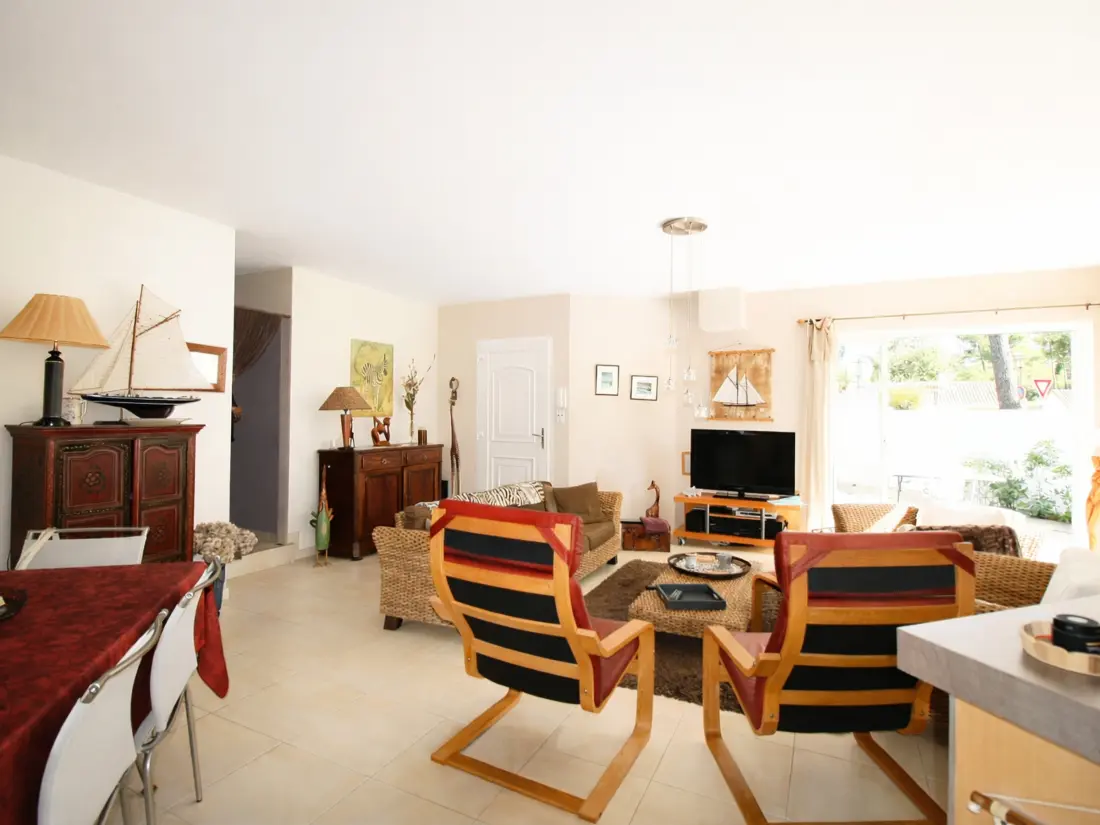 Maison de Vacances La Tranche-sur-Mer 798
