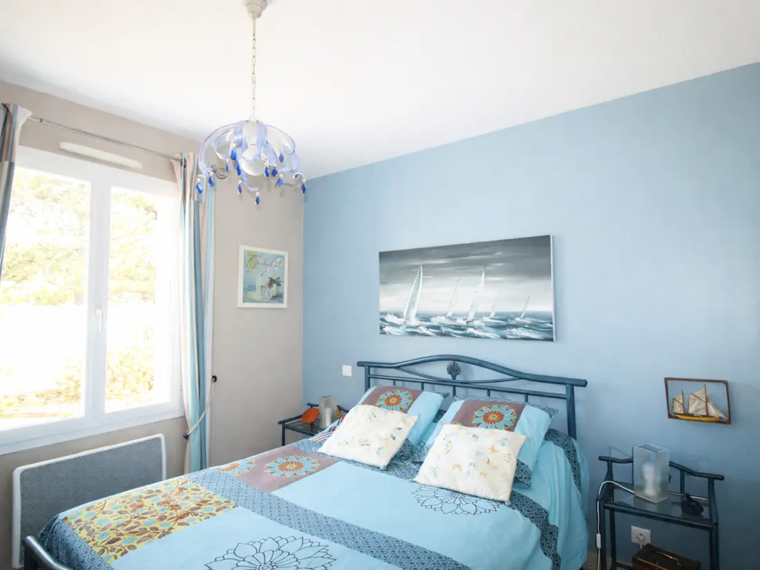 Maison de Vacances La Tranche-sur-Mer 798