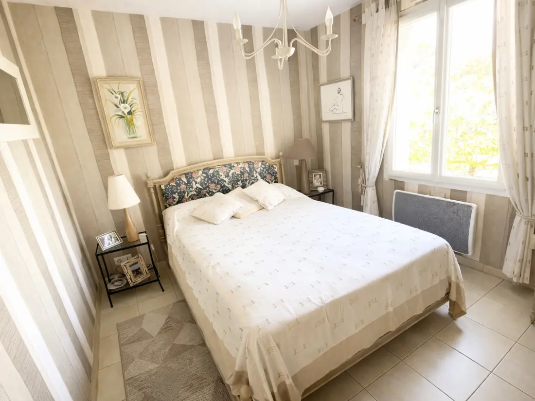 Maison de Vacances La Tranche-sur-Mer 798