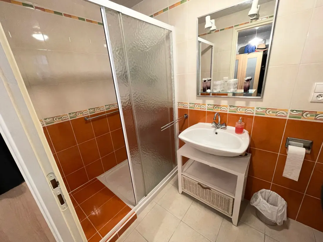 Maison de Vacances La Tranche-sur-Mer 798