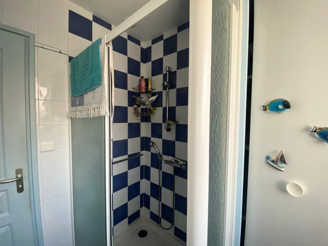 Maison de Vacances La Tranche-sur-Mer 798