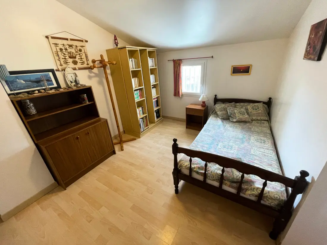 Maison de Vacances La Tranche-sur-Mer 805