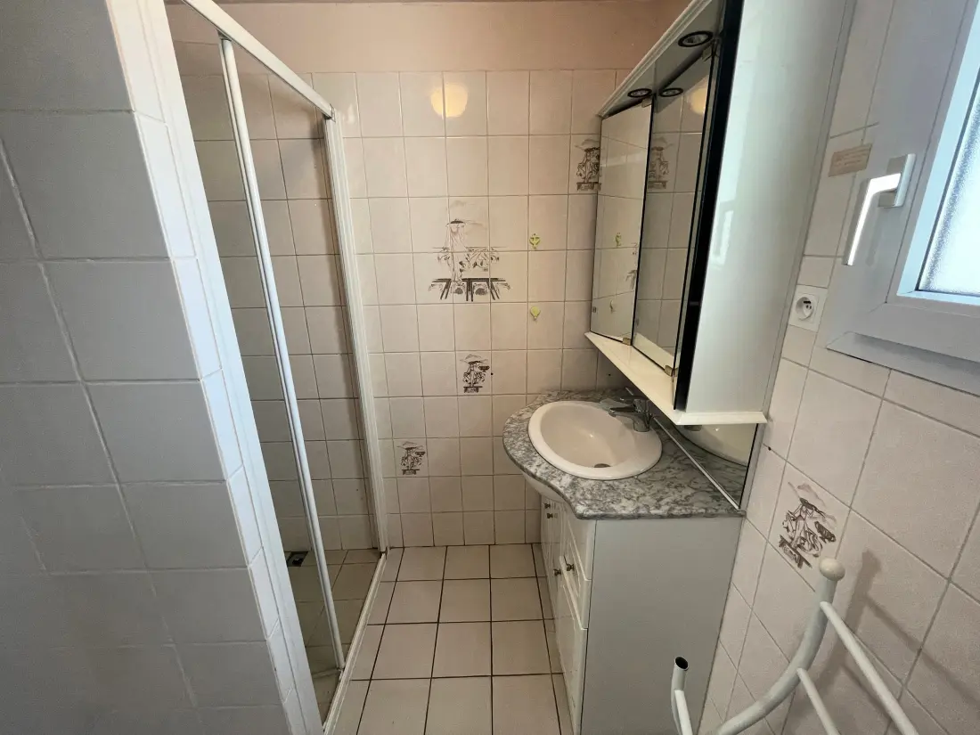 Maison de Vacances La Tranche-sur-Mer 805