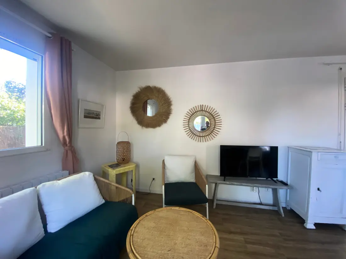 Maison de Vacances La Tranche-sur-Mer 806