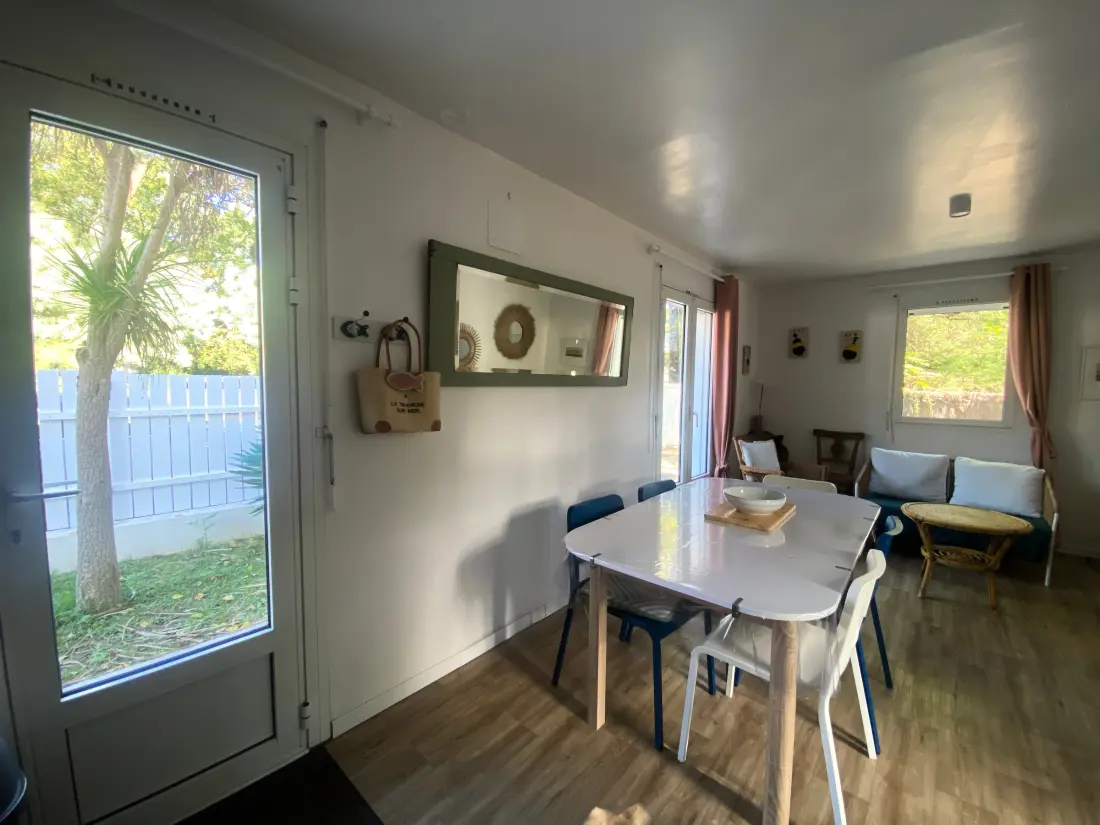 Maison de Vacances La Tranche-sur-Mer 806