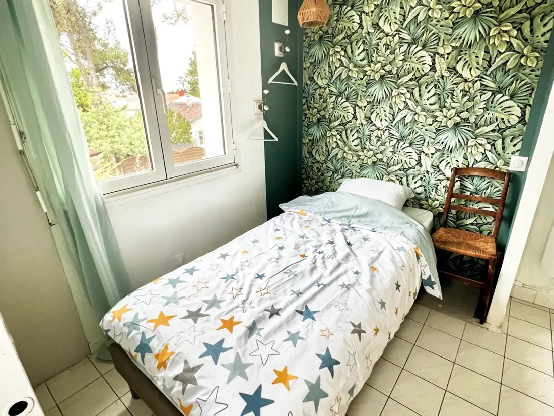 Maison de Vacances La Tranche-sur-Mer 806