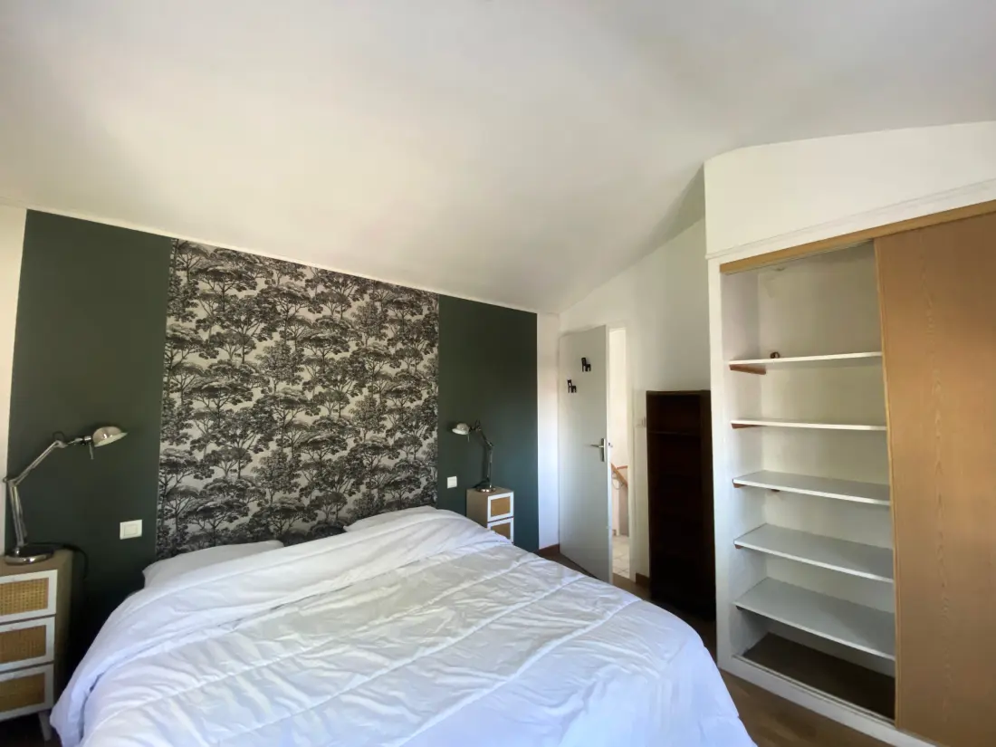 Maison de Vacances La Tranche-sur-Mer 806