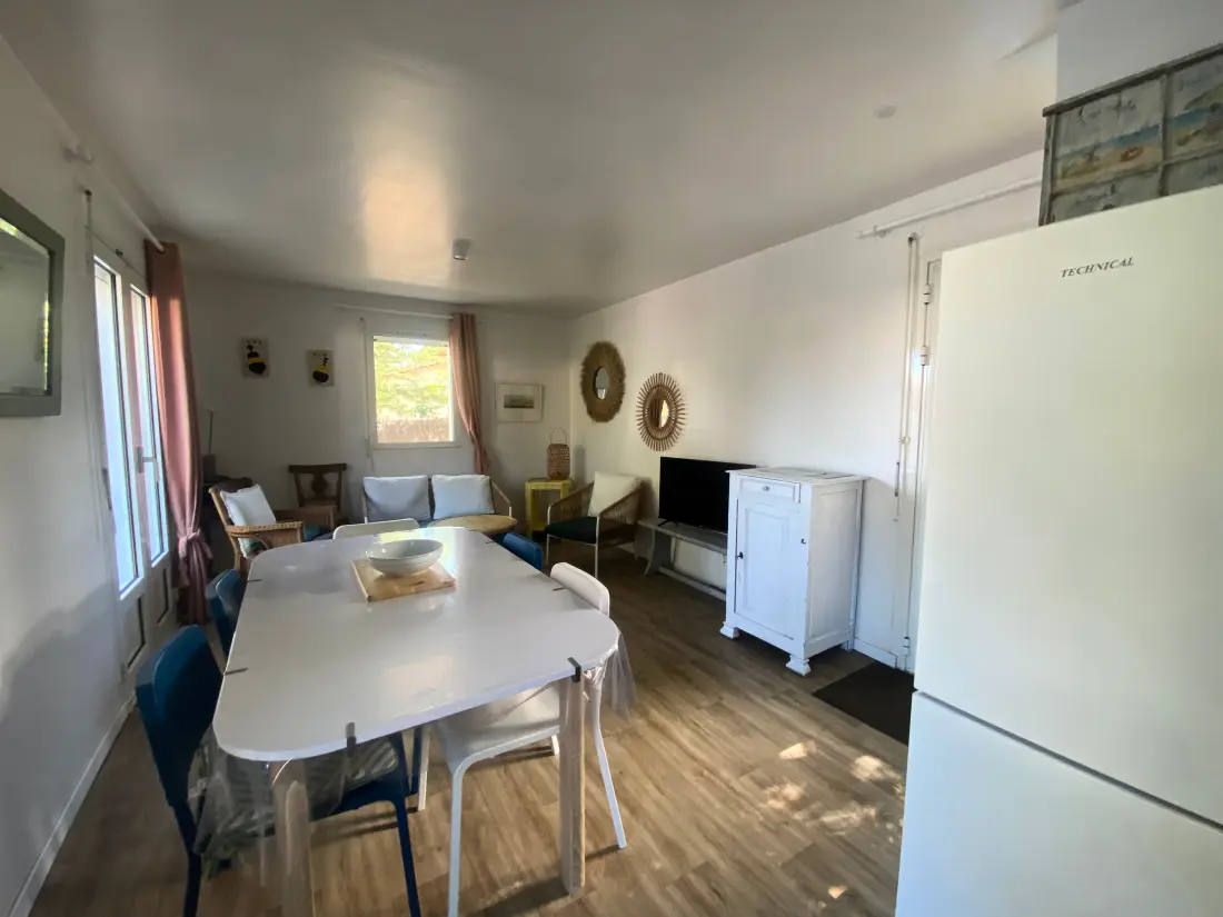 Maison de Vacances La Tranche-sur-Mer 806