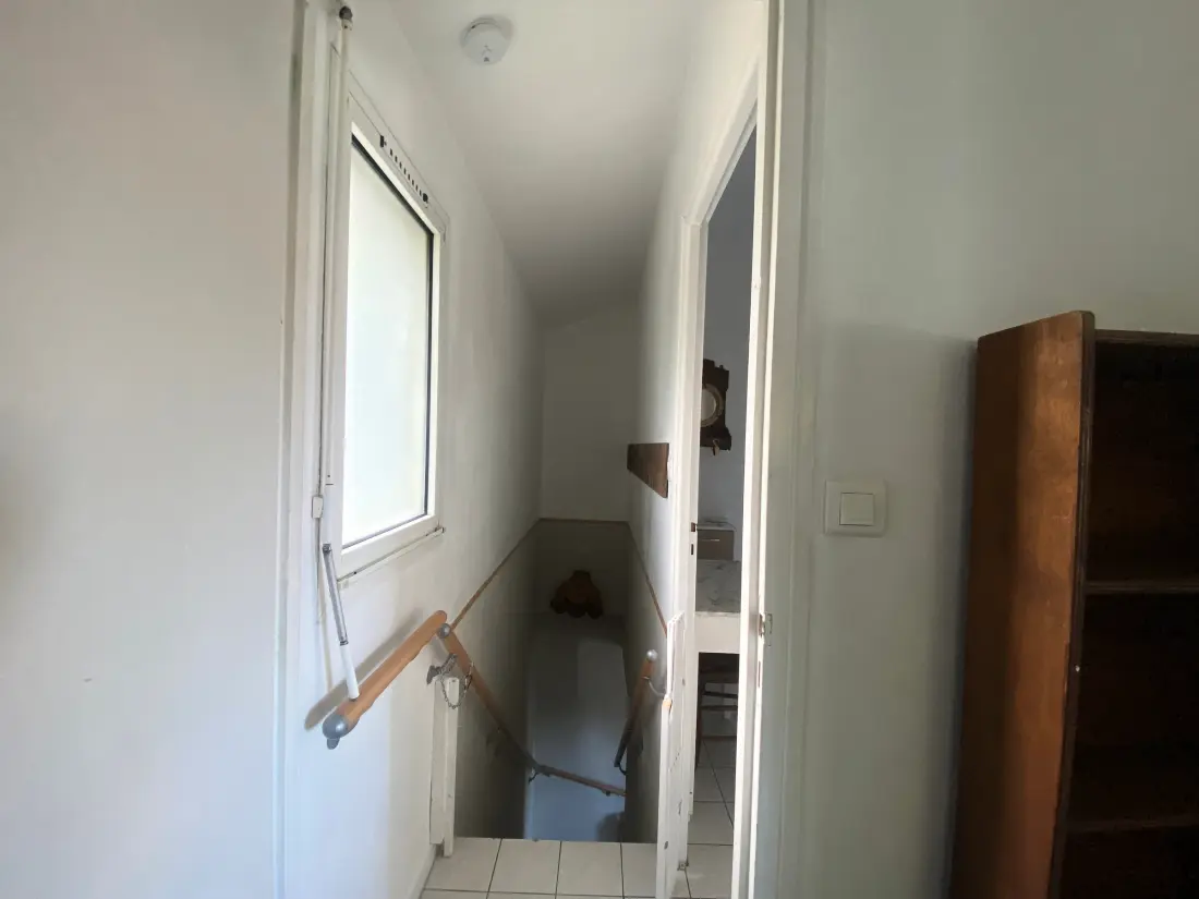 Maison de Vacances La Tranche-sur-Mer 806
