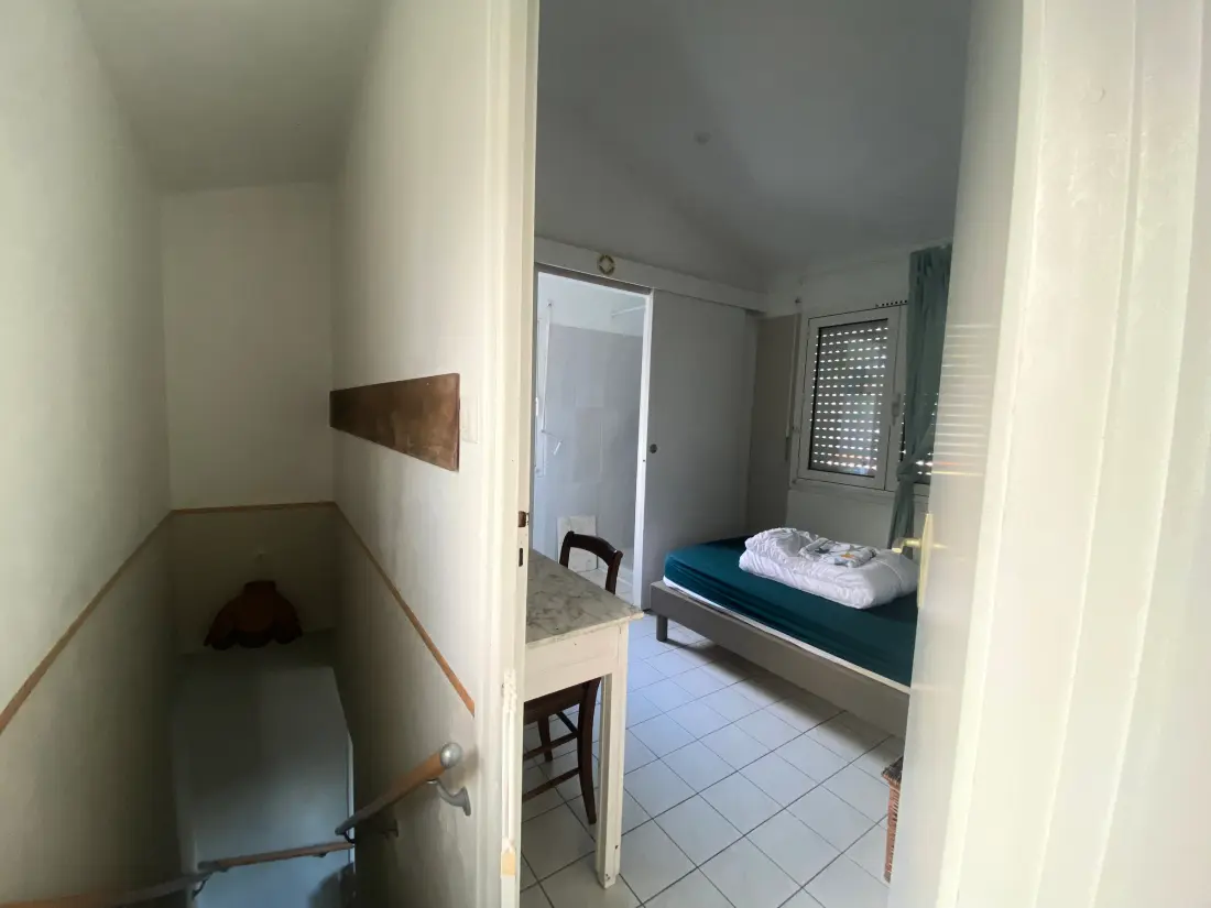 Maison de Vacances La Tranche-sur-Mer 806