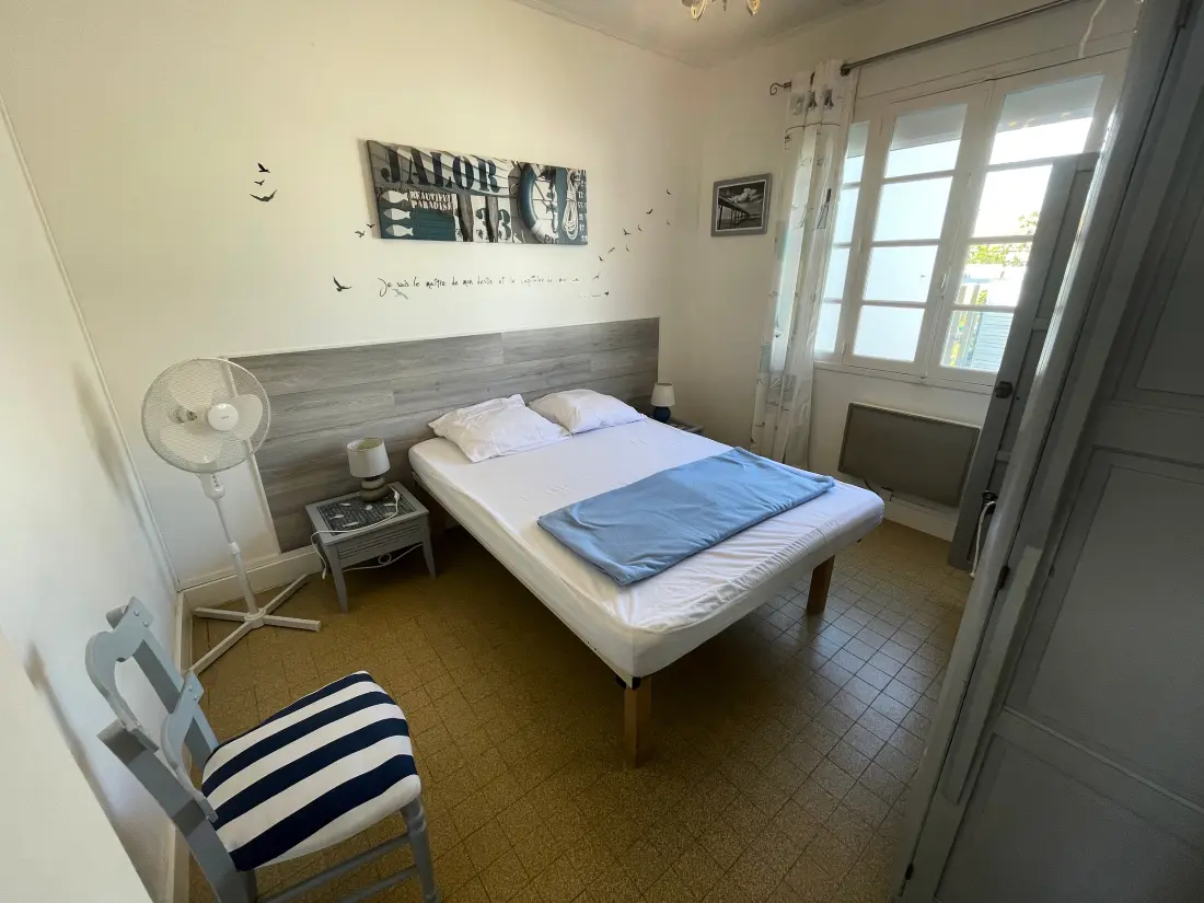 Maison de Vacances La Tranche-sur-Mer 810
