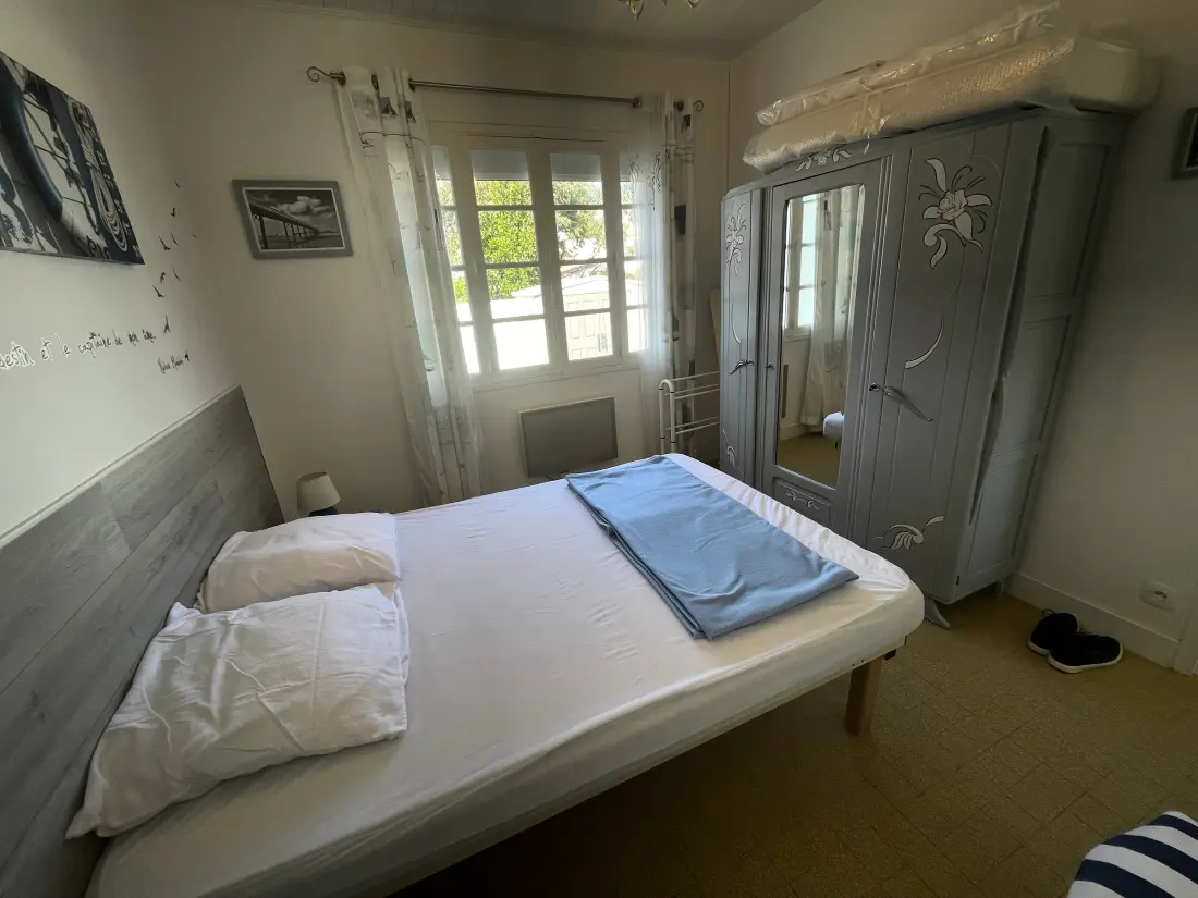 Maison de Vacances La Tranche-sur-Mer 810
