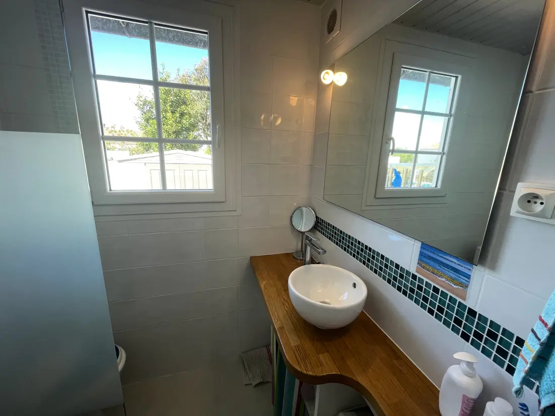 Maison de Vacances La Tranche-sur-Mer 810