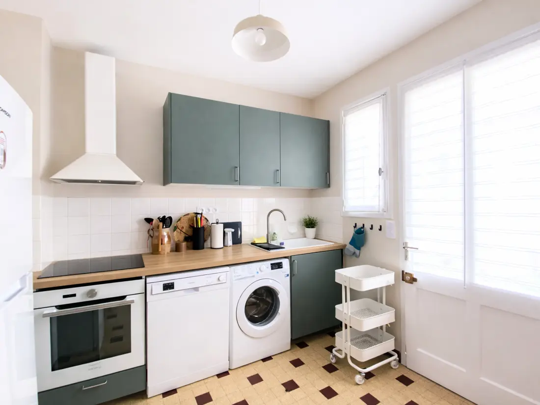 Maison de Vacances La Tranche-sur-Mer 812