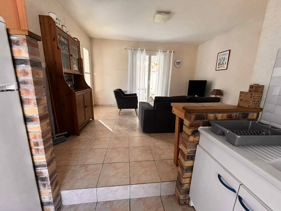 Maison de Vacances La Tranche-sur-Mer 816