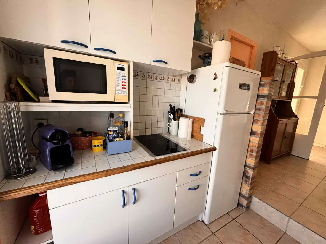 Maison de Vacances La Tranche-sur-Mer 816