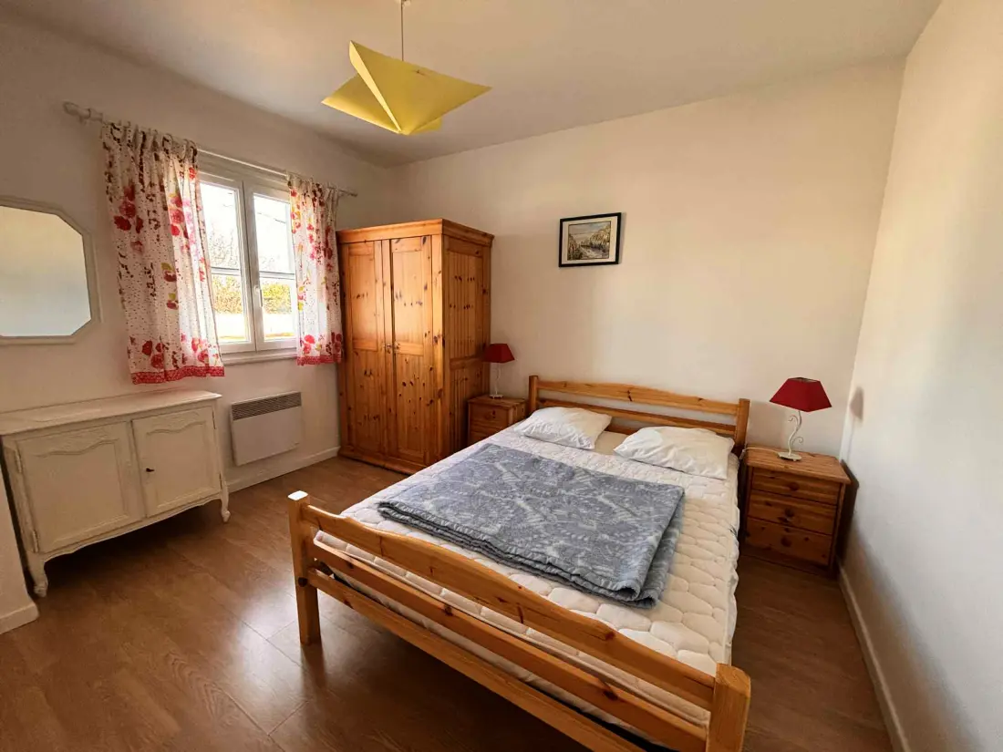 Maison de Vacances La Tranche-sur-Mer 816