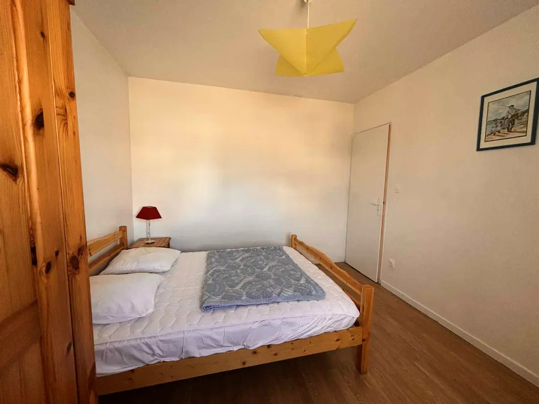 Maison de Vacances La Tranche-sur-Mer 816