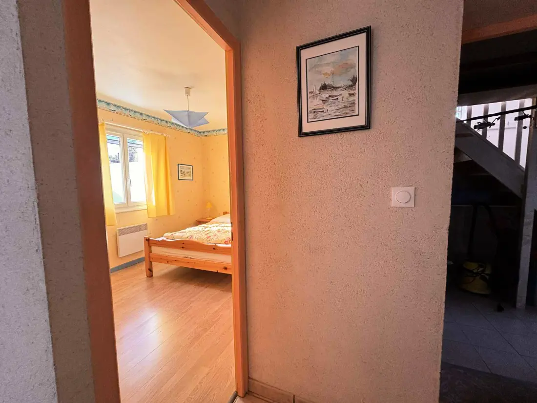 Maison de Vacances La Tranche-sur-Mer 816