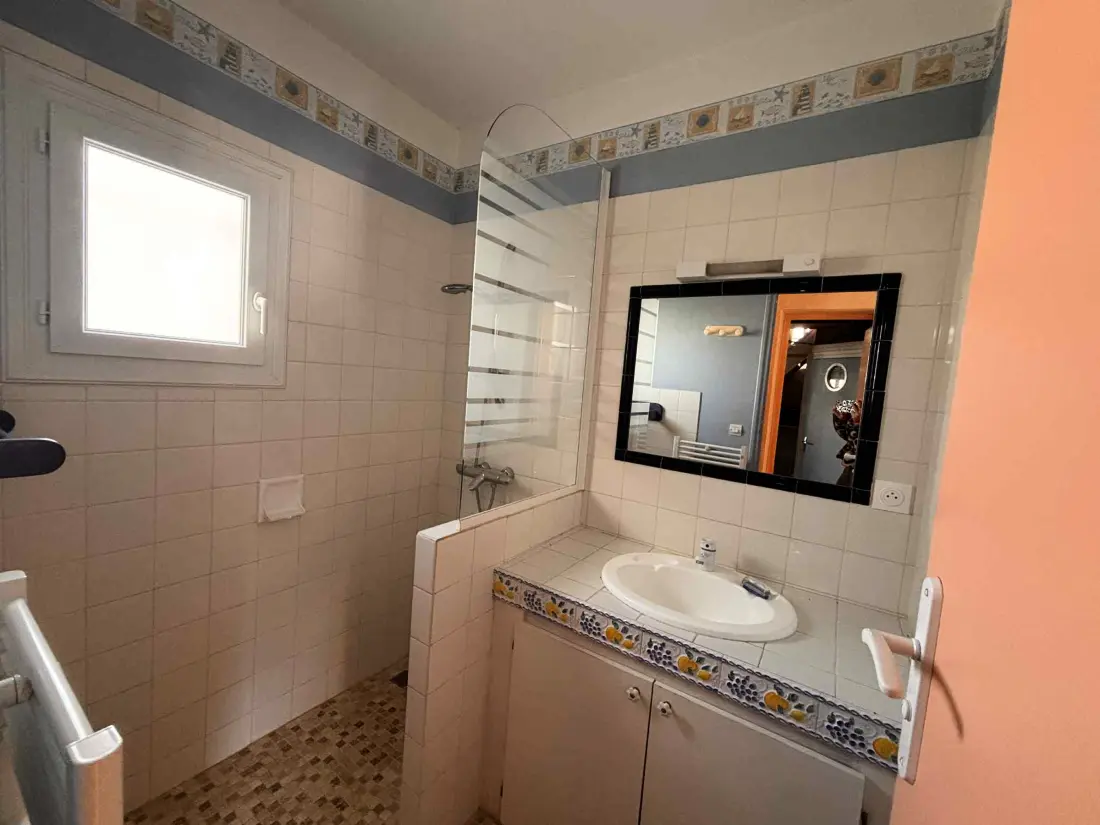 Maison de Vacances La Tranche-sur-Mer 816