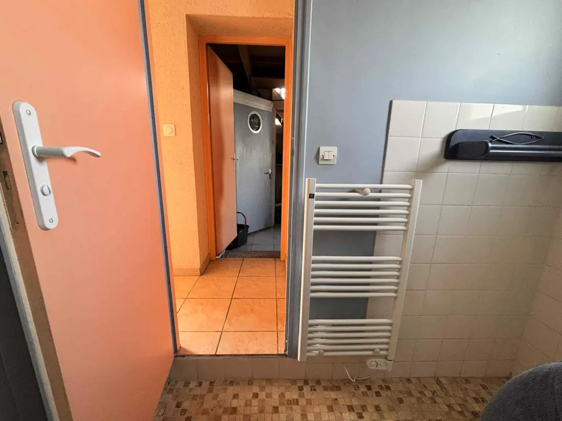 Maison de Vacances La Tranche-sur-Mer 816