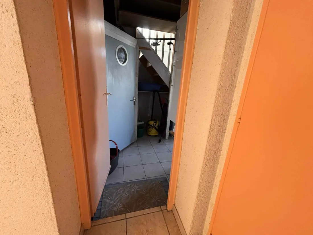 Maison de Vacances La Tranche-sur-Mer 816