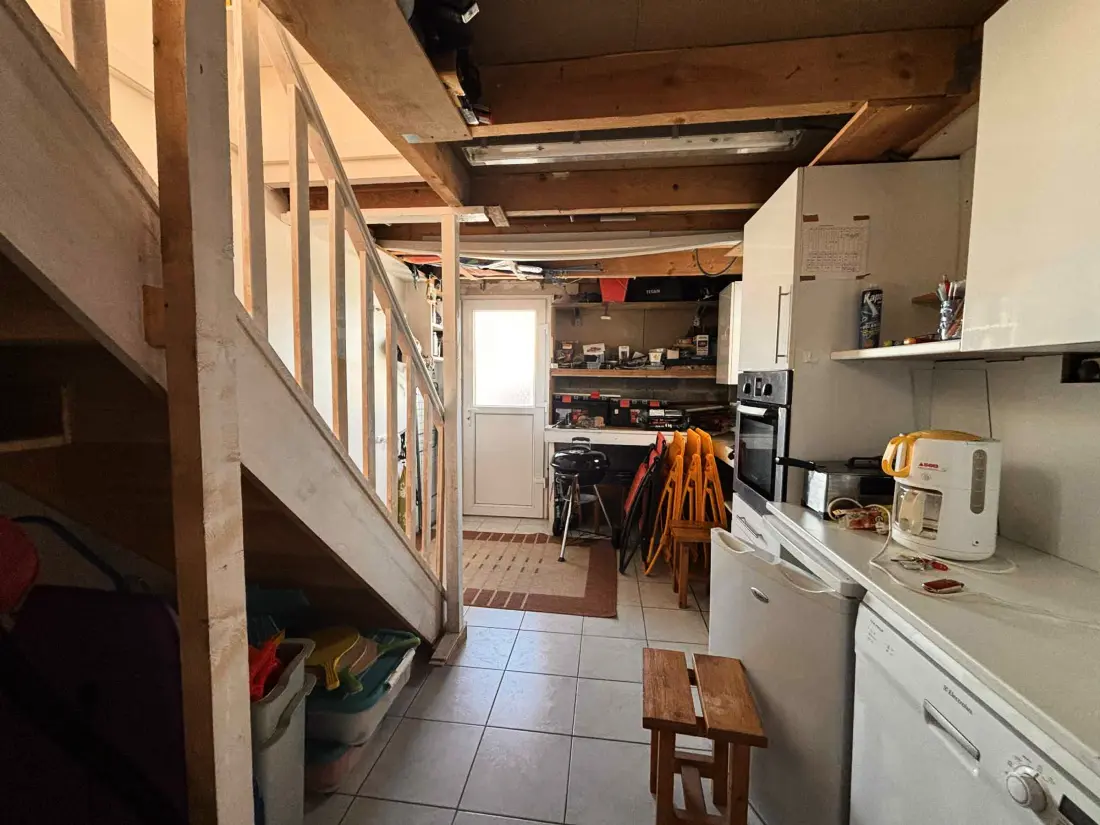 Maison de Vacances La Tranche-sur-Mer 816