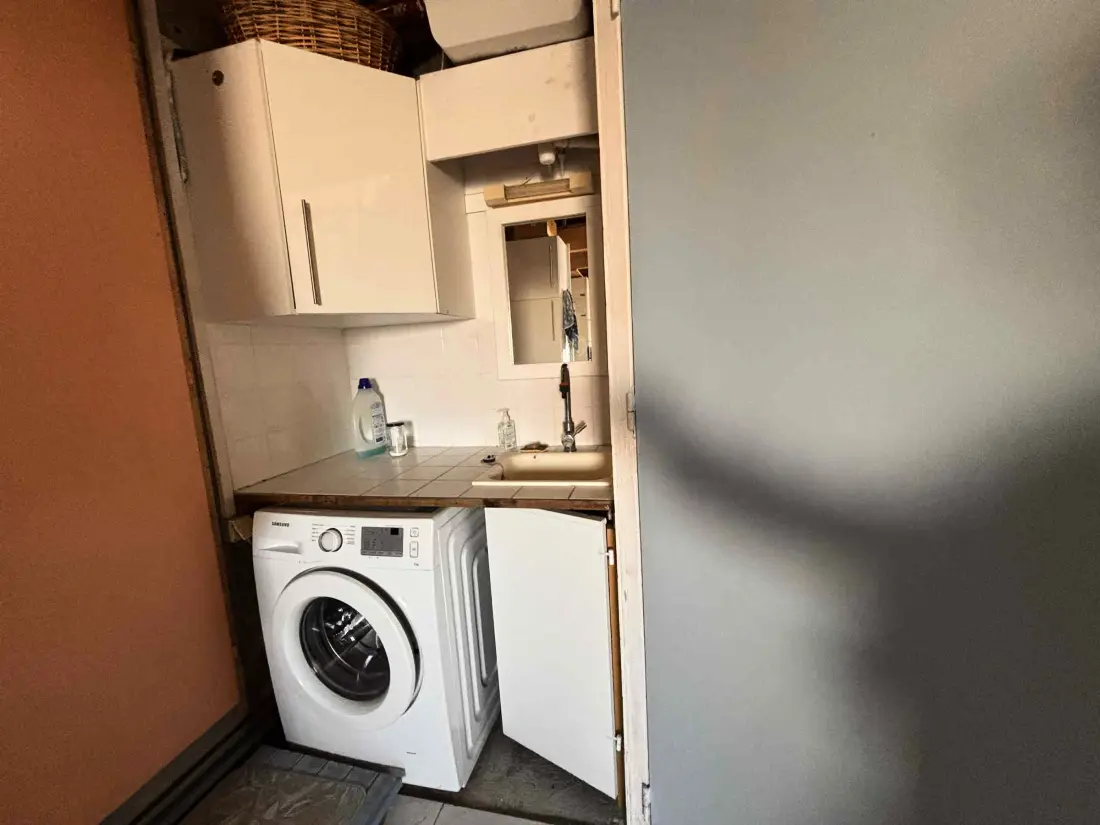 Maison de Vacances La Tranche-sur-Mer 816