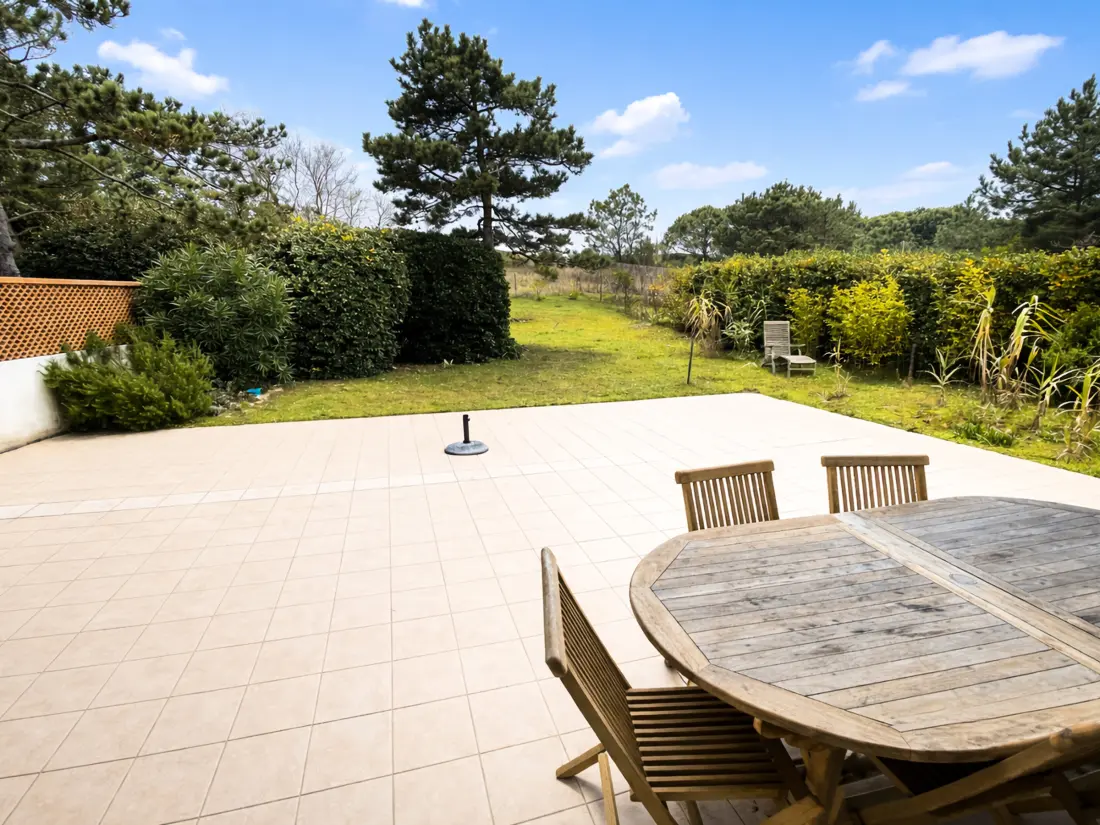 Maison de Vacances La Tranche-sur-Mer 826