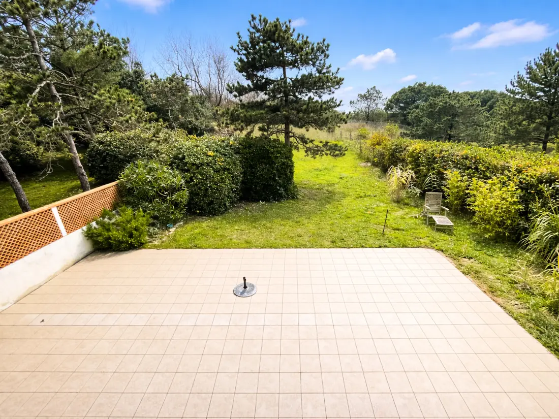 Maison de Vacances La Tranche-sur-Mer 826